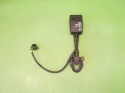 Zatrzask zapięcie pasa przód prawe 8E0857755Q AUDI A6 C6 AVANT 08-11
