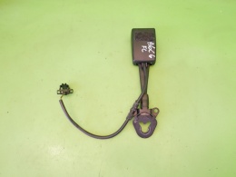 Zatrzask zapięcie pasa przód prawe 8E0857755Q AUDI A6 C6 AVANT 08-11