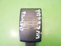 Zatrzask zapięcie pasa przód prawe 8E0857755Q AUDI A6 C6 AVANT 08-11