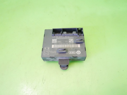 Moduł drzwi tył lewy 4F0959795N 8K0959795C AUDI A6 C6 AVANT 08-11