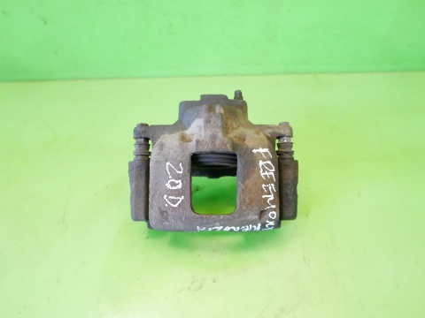 Zacisk hamulcowy lewy przód 320mm TRW FIAT FREEMONT I 2.0 D MJET 11-15