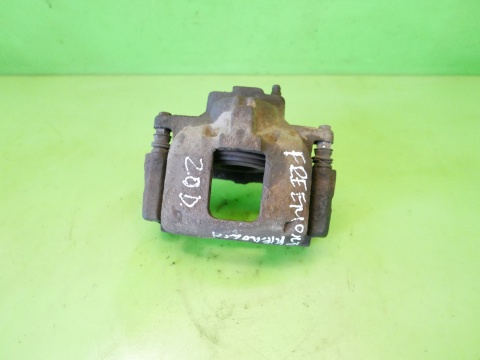 Zacisk hamulcowy lewy przód 320mm TRW FIAT FREEMONT I 2.0 D MJET 11-15
