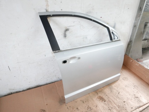 Drzwi prawe przód przednie PS2 FIAT FREEMONT I 11-15