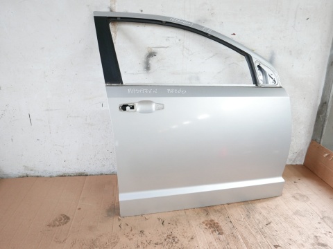 Drzwi prawe przód przednie PS2 FIAT FREEMONT I 11-15