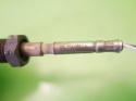 Czujnik temperatury spalin 03L906088CA AUDI A6 C6 2.0 TDI 170KM 08-11