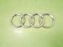 Emblemat znaczek logo klapy tył bagażnika AUDI A6 C6 AVANT 08-11
