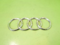 Emblemat znaczek logo klapy tył bagażnika AUDI A6 C6 AVANT 08-11