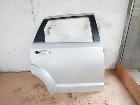 Drzwi prawe tył tylne PS2 FIAT FREEMONT I 11-15