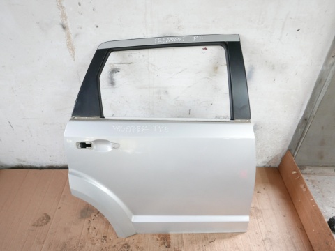 Drzwi prawe tył tylne PS2 FIAT FREEMONT I 11-15
