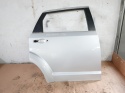 Drzwi prawe tył tylne PS2 FIAT FREEMONT I 11-15