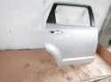 Drzwi prawe tył tylne PS2 FIAT FREEMONT I 11-15