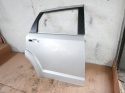 Drzwi prawe tył tylne PS2 FIAT FREEMONT I 11-15