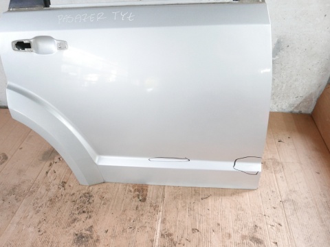 Drzwi prawe tył tylne PS2 FIAT FREEMONT I 11-15