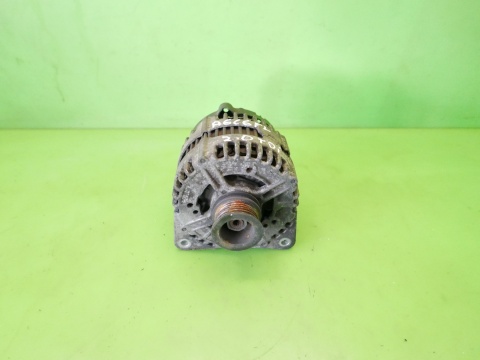 Alternator Bosch 03G903016N 0121715049 180A AUDI A6 C6 2.0 TDI 170KM 08-11