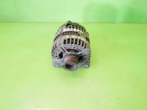 Alternator Bosch 03G903016N 0121715049 180A AUDI A6 C6 2.0 TDI 170KM 08-11