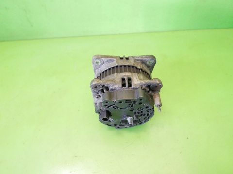 Alternator Bosch 03G903016N 0121715049 180A AUDI A6 C6 2.0 TDI 170KM 08-11