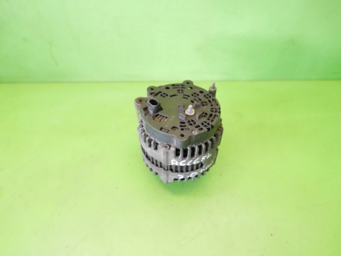 Alternator Bosch 03G903016N 0121715049 180A AUDI A6 C6 2.0 TDI 170KM 08-11