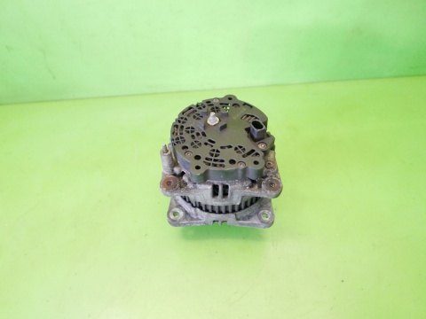 Alternator Bosch 03G903016N 0121715049 180A AUDI A6 C6 2.0 TDI 170KM 08-11