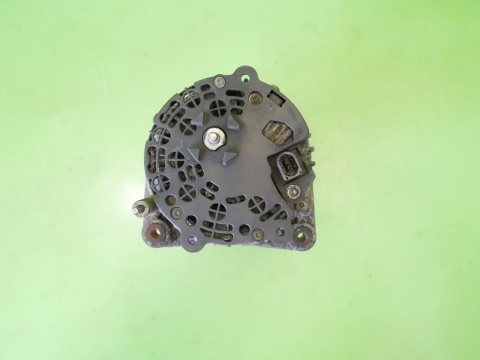 Alternator Bosch 03G903016N 0121715049 180A AUDI A6 C6 2.0 TDI 170KM 08-11