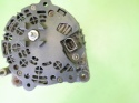 Alternator Bosch 03G903016N 0121715049 180A AUDI A6 C6 2.0 TDI 170KM 08-11