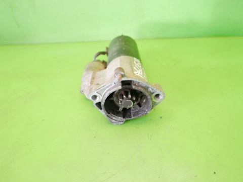 Rozrusznik Bosch 0001125053 03G911023 AUDI A6 C6 2.0 TDI 170KM 08-11