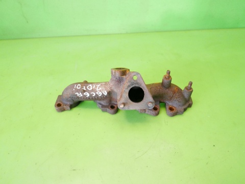 Kolektor wydechowy 03L253033 AUDI A6 C6 2.0 TDI 170KM 08-11