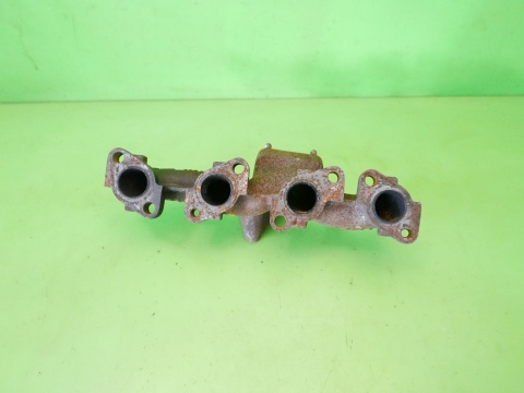 Kolektor wydechowy 03L253033 AUDI A6 C6 2.0 TDI 170KM 08-11