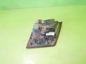 Lampa prawa tył w klapę LED OK Visteon 68078516AD FIAT FREEMONT I 11-15