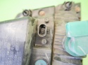 Lampa prawa tył w klapę LED OK Visteon 68078516AD FIAT FREEMONT I 11-15
