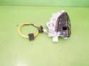 Zamek drzwi tył prawy 4F0839016 7 pinów AUDI A6 C6 AVANT 08-11