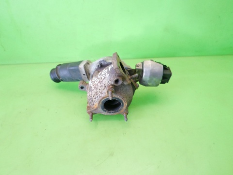 Turbosprężarka turbina KKK 03L145702E AUDI A6 C6 2.0 TDI 08-11