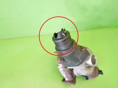 Turbosprężarka turbina KKK 03L145702E AUDI A6 C6 2.0 TDI 08-11