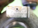 Turbosprężarka turbina KKK 03L145702E AUDI A6 C6 2.0 TDI 08-11