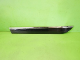 Listwa drzwi tył lewa 4F0853969K LZ9Y AUDI A6 C6 FL AVANT KOMBI 08-11