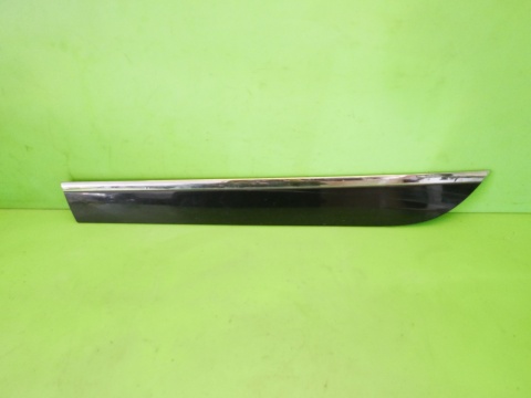 Listwa drzwi tył lewa 4F0853969K LZ9Y AUDI A6 C6 FL AVANT KOMBI 08-11