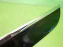 Listwa drzwi tył lewa 4F0853969K LZ9Y AUDI A6 C6 FL AVANT KOMBI 08-11