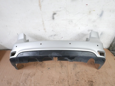 Zderzak tył tylny PS2 FIAT FREEMONT I 11-15
