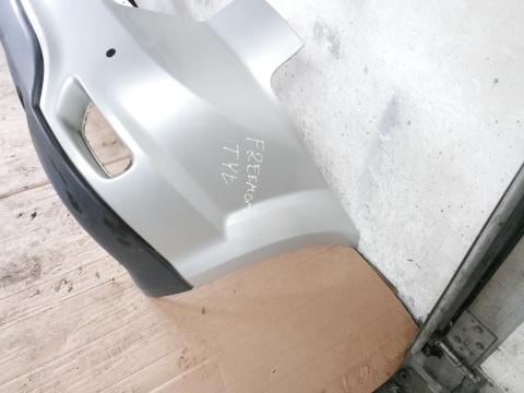 Zderzak tył tylny PS2 FIAT FREEMONT I 11-15