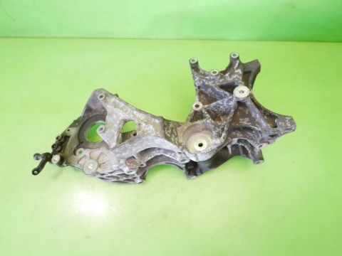 Łapa podstawa mocowanie alternatora 03L903143H AUDI A6 C6 2.0 TDI 08-11