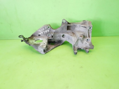 Łapa podstawa mocowanie alternatora 03L903143H AUDI A6 C6 2.0 TDI 08-11