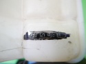 Zbiorniczek wyrównawczy 4F0121403N AUDI A6 C6 2.0 TDI 170KM 08-11