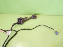 Wiązka instalacja drzwi przód lewa 4F1971035C 4F0971765 AUDI A6 C6 08-11