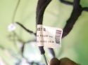 Wiązka instalacja drzwi przód lewa 4F1971035C 4F0971765 AUDI A6 C6 08-11