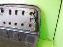 Schowek podłogi bagażnika FIAT FREEMONT I 11-15