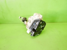 Zamek drzwi przód prawy 4F1837016 7 pinów AUDI A6 C6 AVANT 08-11