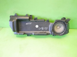 Głośnik drzwi przód lewy 4F0035381B AUDI A6 C6 AVANT KOMBI 08-11
