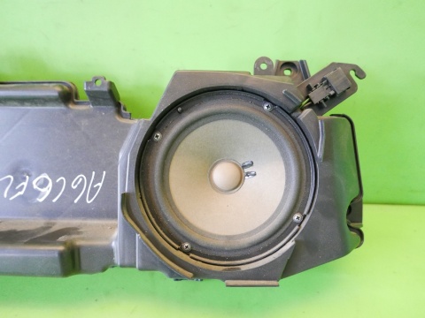 Głośnik drzwi przód lewy 4F0035381B AUDI A6 C6 AVANT KOMBI 08-11