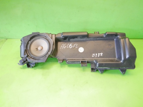 Głośnik drzwi przód lewy 4F0035381B AUDI A6 C6 AVANT KOMBI 08-11