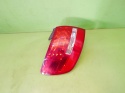 Lampa tył lewa w błotnik Valeo 4F9945095E AUDI A6 C6 AVANT Kombi 08-11