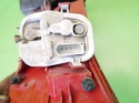 Lampa tył lewa w błotnik Valeo 4F9945095E AUDI A6 C6 AVANT Kombi 08-11